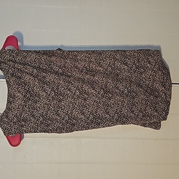 Cable & Gauge ladies top - Picture 5 of 5